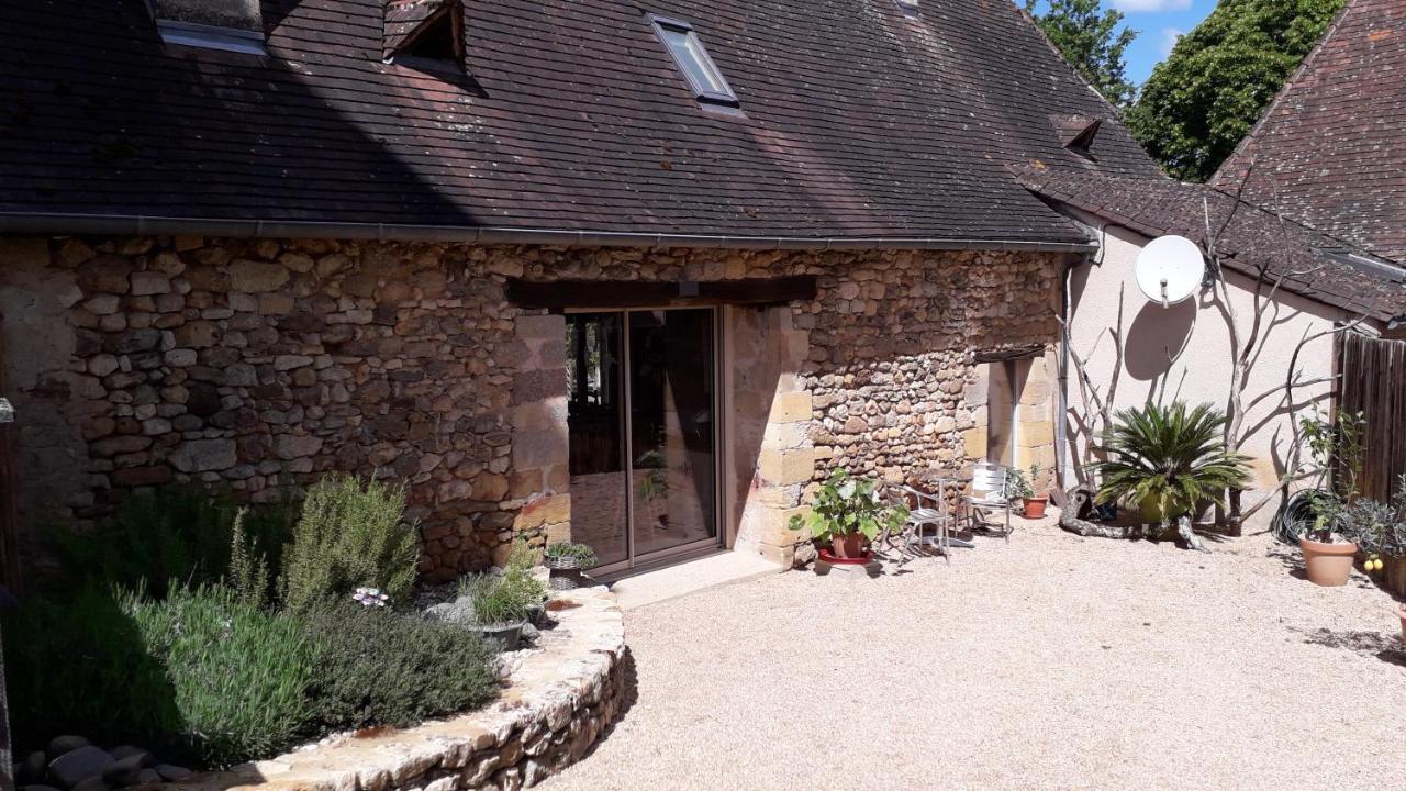 La Vigne De Roger Villa Fleurac  Exteriör bild
